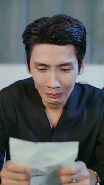 แต่งกับลุงแล้ว พี่ชายทั้งสามร้องไห้