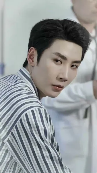 แต่งกับลุงแล้ว พี่ชายทั้งสามร้องไห้