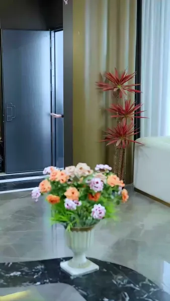 แต่งกับลุงแล้ว พี่ชายทั้งสามร้องไห้