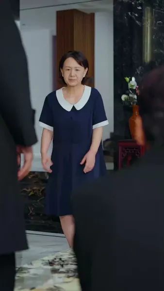 แต่งกับลุงแล้ว พี่ชายทั้งสามร้องไห้