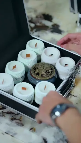 แต่งกับลุงแล้ว พี่ชายทั้งสามร้องไห้