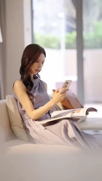 แม่เกิดใหม่ ลูกกลับใจ