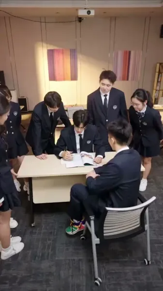 แม่เกิดใหม่ ลูกกลับใจ