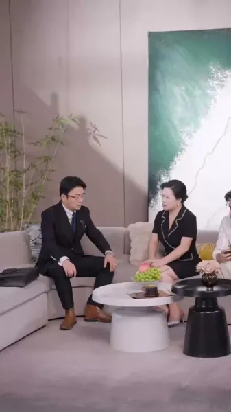 แม่เกิดใหม่ ลูกกลับใจ