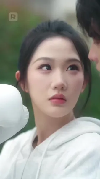 เขาคนนั้นในร่างฉัน