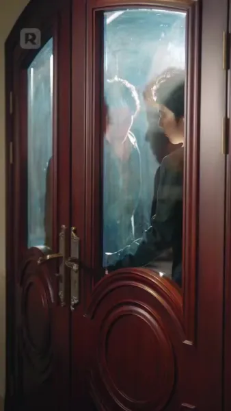 เขาคนนั้นในร่างฉัน