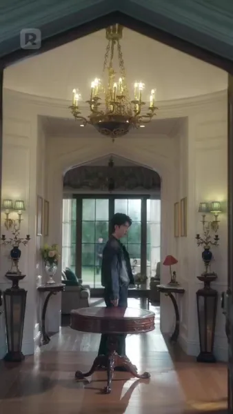 เขาคนนั้นในร่างฉัน