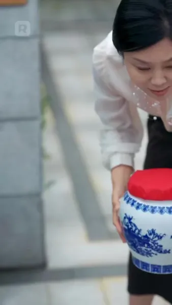 เขาคนนั้นในร่างฉัน