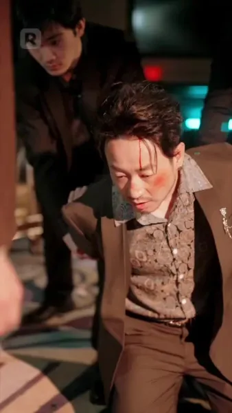 เขาคนนั้นในร่างฉัน