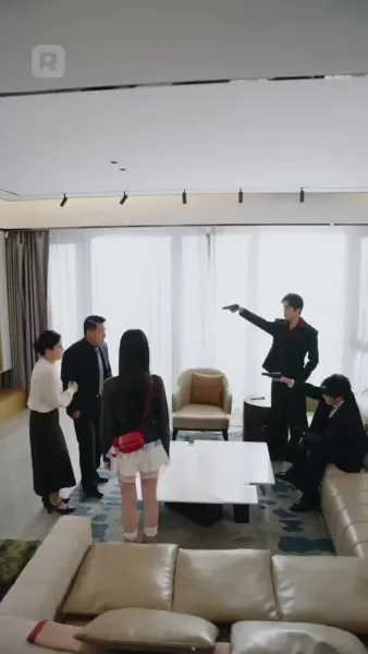 เขาคนนั้นในร่างฉัน