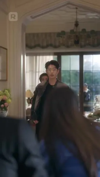 เขาคนนั้นในร่างฉัน