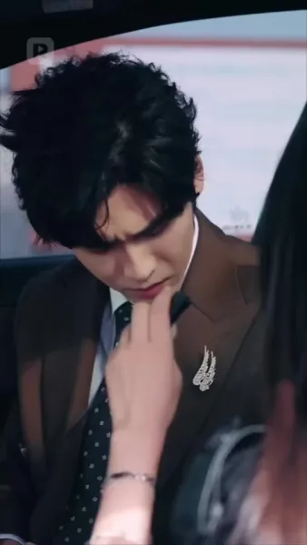 เขาคนนั้นในร่างฉัน