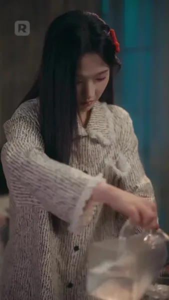 เขาคนนั้นในร่างฉัน