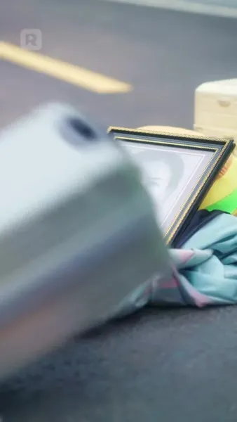 เขาคนนั้นในร่างฉัน