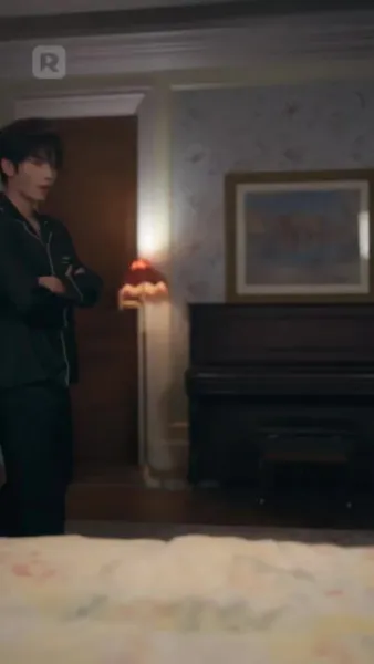 เขาคนนั้นในร่างฉัน