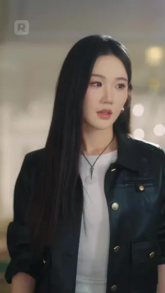 เขาคนนั้นในร่างฉัน