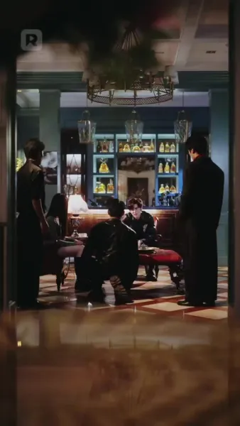 เขาคนนั้นในร่างฉัน