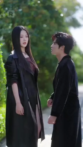 เขาคนนั้นในร่างฉัน