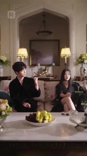 เขาคนนั้นในร่างฉัน