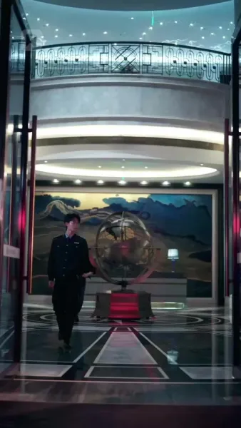 เขาคนนั้นในร่างฉัน