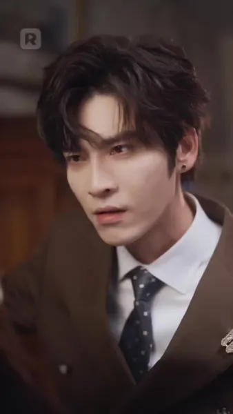 เขาคนนั้นในร่างฉัน