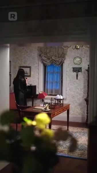 เขาคนนั้นในร่างฉัน