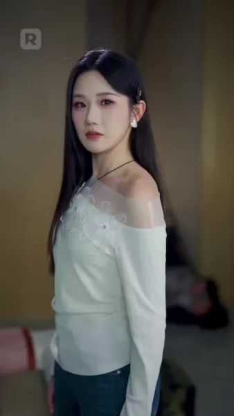 เขาคนนั้นในร่างฉัน