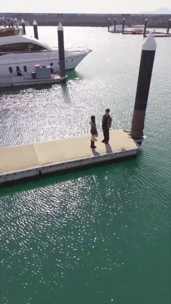 เขาคนนั้นในร่างฉัน