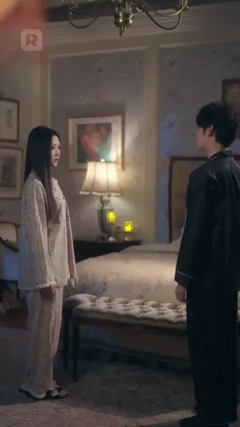 เขาคนนั้นในร่างฉัน