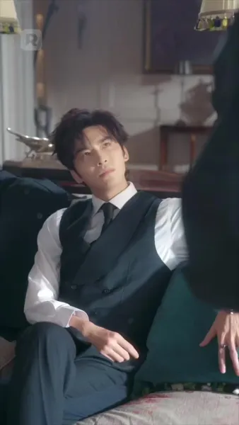 เขาคนนั้นในร่างฉัน