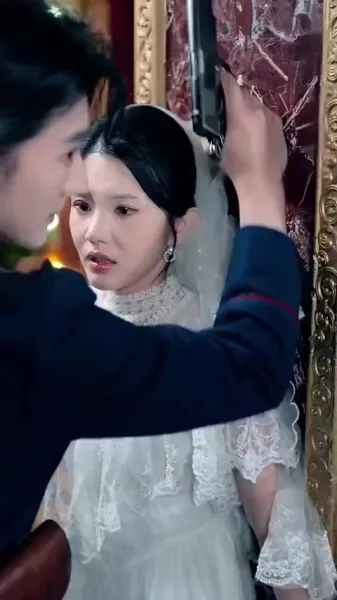 แม่ทัพหนุ่ม ภรรยาคุณหนีอีกแล้ว