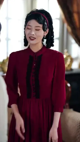 แม่ทัพหนุ่ม ภรรยาคุณหนีอีกแล้ว