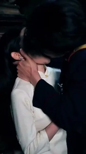 แม่ทัพหนุ่ม ภรรยาคุณหนีอีกแล้ว