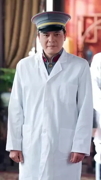 แม่ทัพหนุ่ม ภรรยาคุณหนีอีกแล้ว