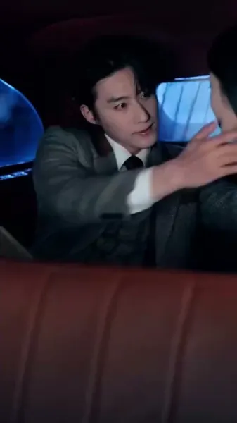 แม่ทัพหนุ่ม ภรรยาคุณหนีอีกแล้ว