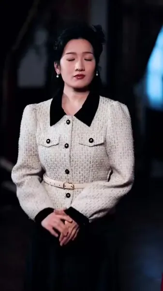 แม่ทัพหนุ่ม ภรรยาคุณหนีอีกแล้ว