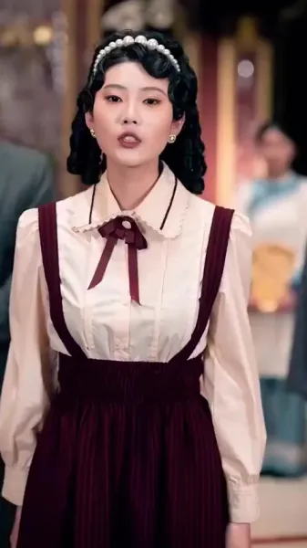 แม่ทัพหนุ่ม ภรรยาคุณหนีอีกแล้ว