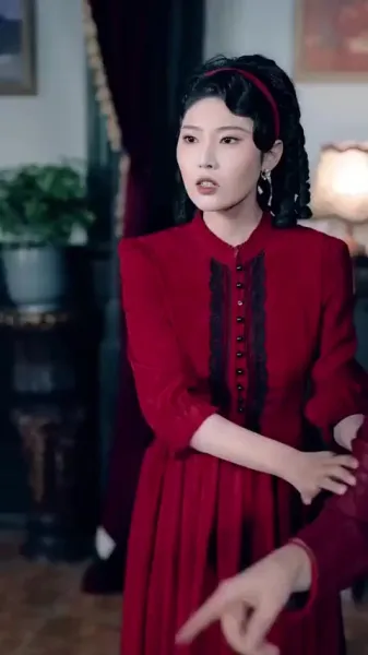 แม่ทัพหนุ่ม ภรรยาคุณหนีอีกแล้ว