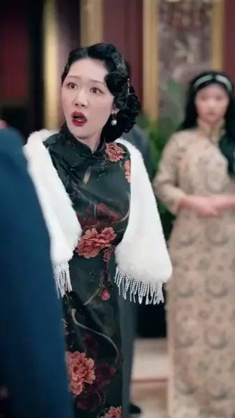 แม่ทัพหนุ่ม ภรรยาคุณหนีอีกแล้ว