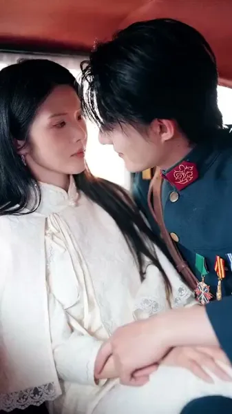 แม่ทัพหนุ่ม ภรรยาคุณหนีอีกแล้ว