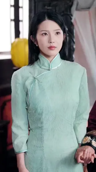 แม่ทัพหนุ่ม ภรรยาคุณหนีอีกแล้ว