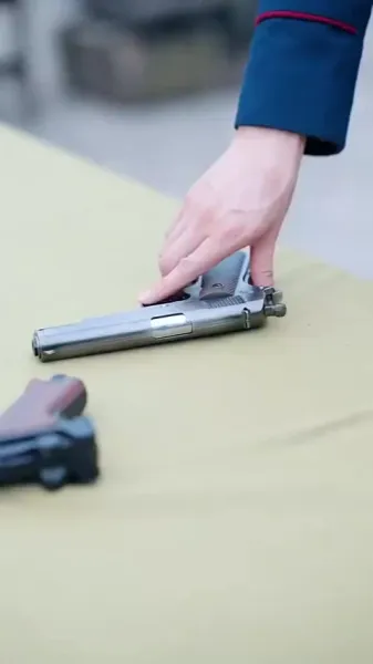 แม่ทัพหนุ่ม ภรรยาคุณหนีอีกแล้ว