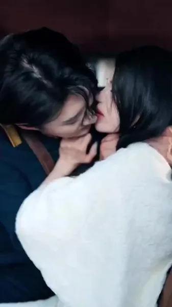 แม่ทัพหนุ่ม ภรรยาคุณหนีอีกแล้ว