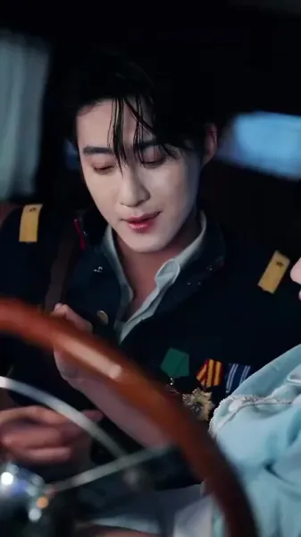 แม่ทัพหนุ่ม ภรรยาคุณหนีอีกแล้ว