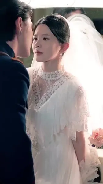 แม่ทัพหนุ่ม ภรรยาคุณหนีอีกแล้ว