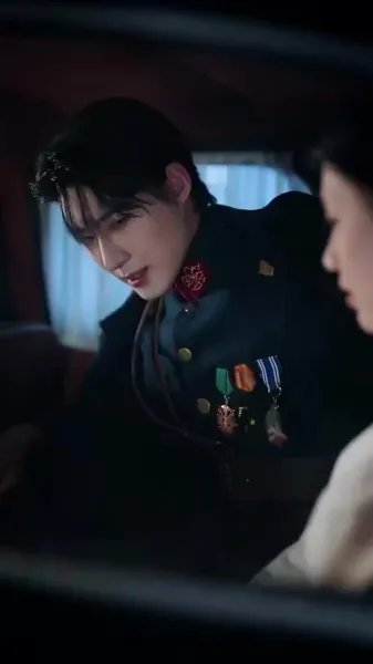 แม่ทัพหนุ่ม ภรรยาคุณหนีอีกแล้ว