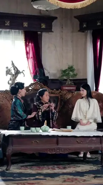 แม่ทัพหนุ่ม ภรรยาคุณหนีอีกแล้ว