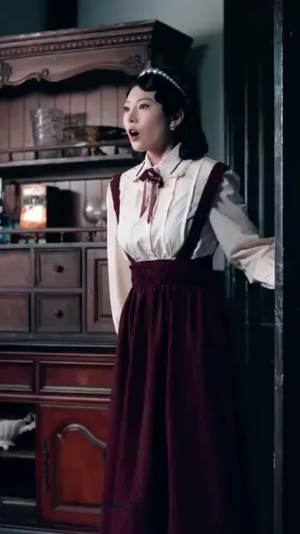 แม่ทัพหนุ่ม ภรรยาคุณหนีอีกแล้ว