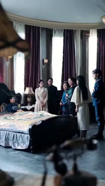 แม่ทัพหนุ่ม ภรรยาคุณหนีอีกแล้ว