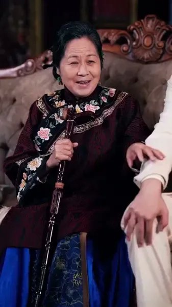 แม่ทัพหนุ่ม ภรรยาคุณหนีอีกแล้ว